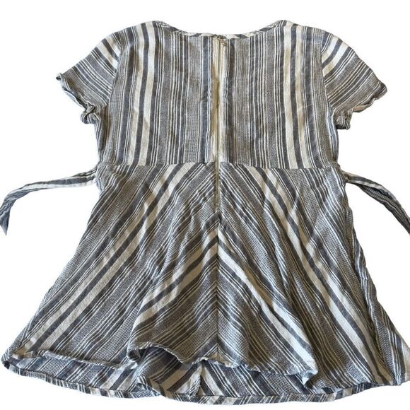 Jessica Simpson 💯% Cotton Maternity Top SMALL - Picture 9 of 12